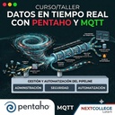 Real Time con Pentaho y MQTT