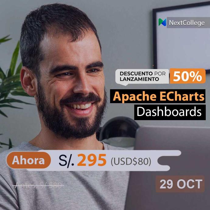 Apache ECharts