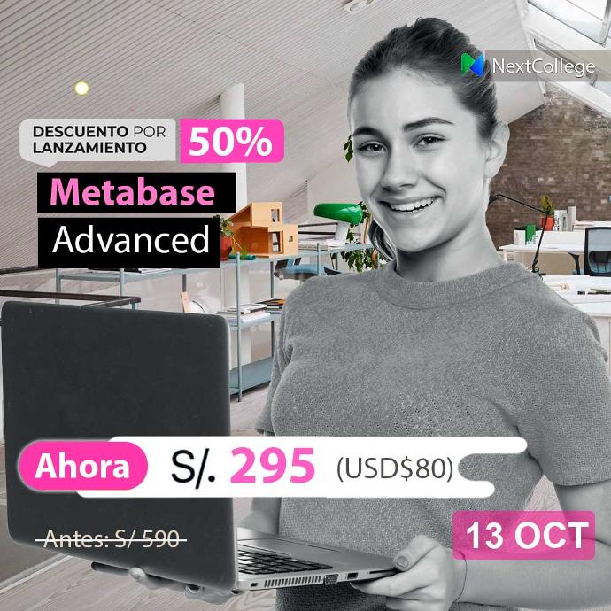 Metabase