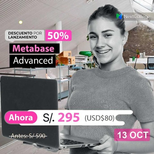 Metabase